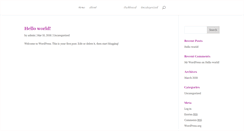 Desktop Screenshot of onlinebizdiva.com