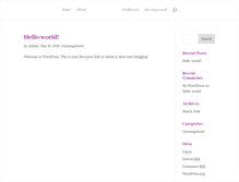 Tablet Screenshot of onlinebizdiva.com